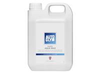 Autoglym Rapid Aqua Wax 2,5 l - AW002.5